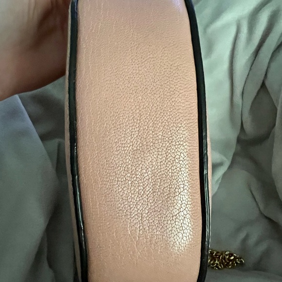 Chloe Small Drew (suede and leather) - Picture 13 of 16